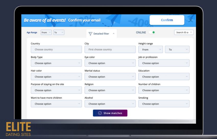 An Honest Testimonial Of Sofiadate: Is It Worth Your Time?